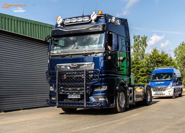 Trucks on Airfield 2023 #ClausWieselPhotoPerforman Trucks on Airfield 2023, #truckpicsfamily, Flugplatz ErndtebrÃ¼ck Schameder