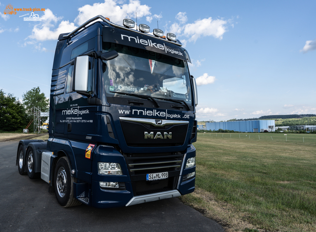 Trucks on Airfield 2023 #ClausWieselPhotoPerforman Trucks on Airfield 2023, #truckpicsfamily, Flugplatz ErndtebrÃ¼ck Schameder