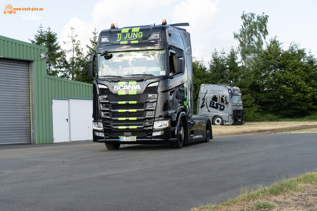 Trucks on Airfield 2023 #ClausWieselPhotoPerforman Trucks on Airfield 2023, #truckpicsfamily, Flugplatz ErndtebrÃ¼ck Schameder