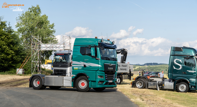 Trucks on Airfield 2023 #ClausWieselPhotoPerforman Trucks on Airfield 2023, #truckpicsfamily, Flugplatz ErndtebrÃ¼ck Schameder