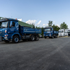 Trucks on Airfield 2023 #Cl... - Trucks on Airfield 2023, #t...