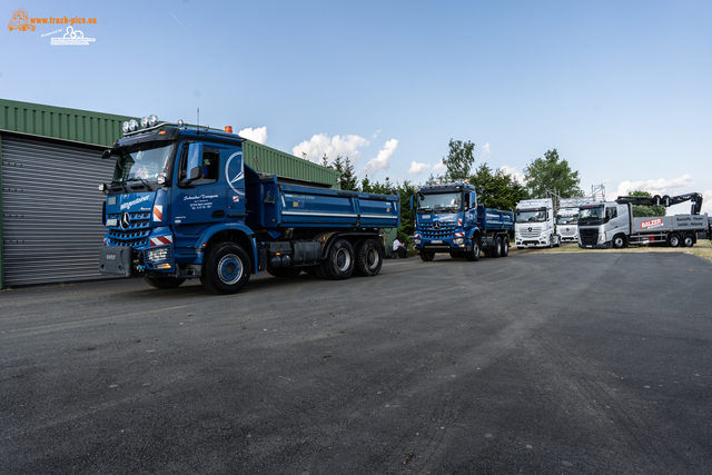 Trucks on Airfield 2023 #ClausWieselPhotoPerforman Trucks on Airfield 2023, #truckpicsfamily, Flugplatz ErndtebrÃ¼ck Schameder