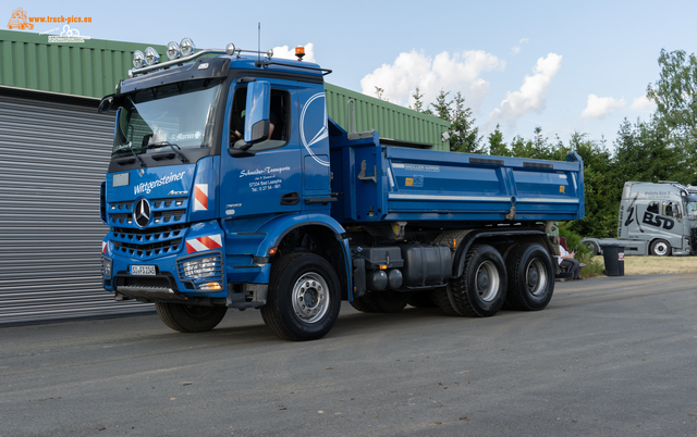 Trucks on Airfield 2023 #ClausWieselPhotoPerforman Trucks on Airfield 2023, #truckpicsfamily, Flugplatz ErndtebrÃ¼ck Schameder