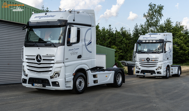 Trucks on Airfield 2023 #ClausWieselPhotoPerforman Trucks on Airfield 2023, #truckpicsfamily, Flugplatz ErndtebrÃ¼ck Schameder