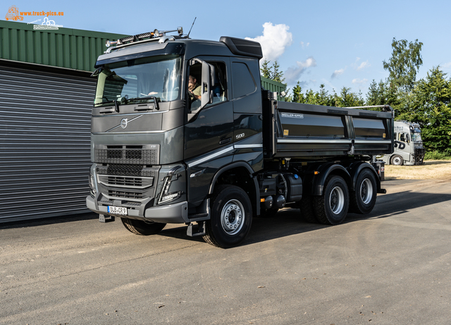 Trucks on Airfield 2023 #ClausWieselPhotoPerforman Trucks on Airfield 2023, #truckpicsfamily, Flugplatz ErndtebrÃ¼ck Schameder