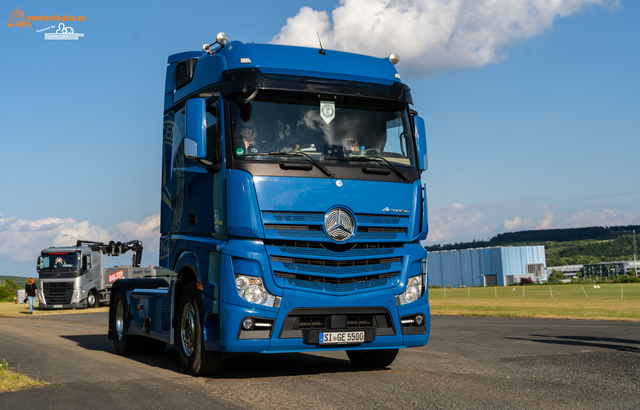 Trucks on Airfield 2023 #ClausWieselPhotoPerforman Trucks on Airfield 2023, #truckpicsfamily, Flugplatz ErndtebrÃ¼ck Schameder