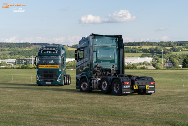 Trucks on Airfield 2023 #ClausWieselPhotoPerforman Trucks on Airfield 2023, #truckpicsfamily, Flugplatz ErndtebrÃ¼ck Schameder