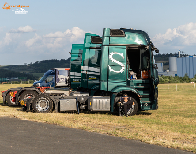 Trucks on Airfield 2023 #ClausWieselPhotoPerforman Trucks on Airfield 2023, #truckpicsfamily, Flugplatz ErndtebrÃ¼ck Schameder