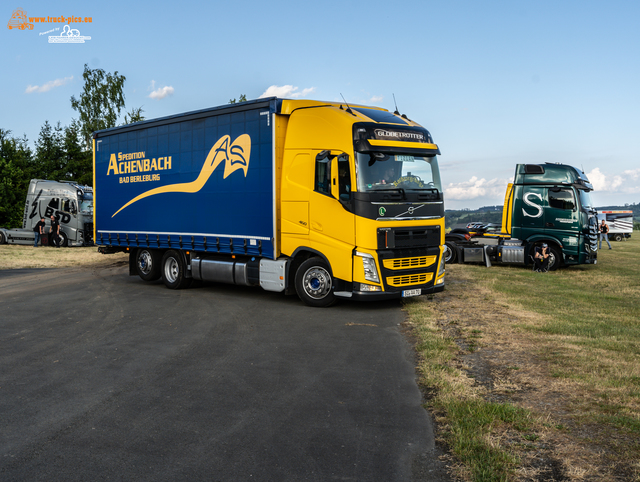 Trucks on Airfield 2023 #ClausWieselPhotoPerforman Trucks on Airfield 2023, #truckpicsfamily, Flugplatz ErndtebrÃ¼ck Schameder