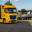 Trucks on Airfield 2023 #Cl... - Trucks on Airfield 2023, #truckpicsfamily, Flugplatz ErndtebrÃ¼ck Schameder