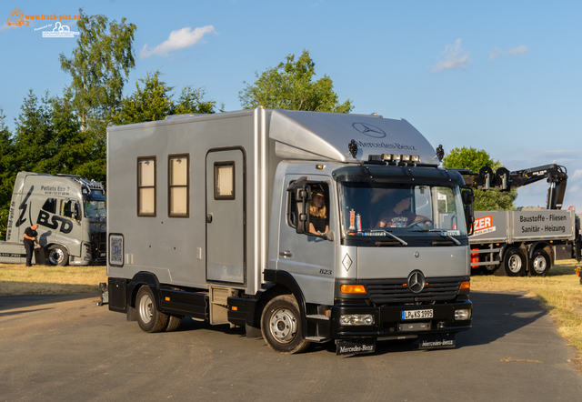 Trucks on Airfield 2023 #ClausWieselPhotoPerforman Trucks on Airfield 2023, #truckpicsfamily, Flugplatz ErndtebrÃ¼ck Schameder