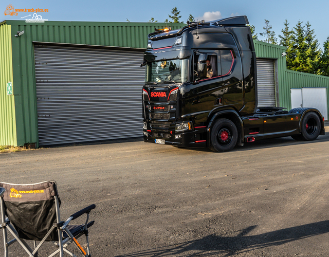 Trucks on Airfield 2023 #ClausWieselPhotoPerforman Trucks on Airfield 2023, #truckpicsfamily, Flugplatz ErndtebrÃ¼ck Schameder