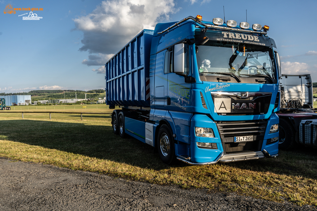 Trucks on Airfield 2023 #ClausWieselPhotoPerforman Trucks on Airfield 2023, #truckpicsfamily, Flugplatz ErndtebrÃ¼ck Schameder