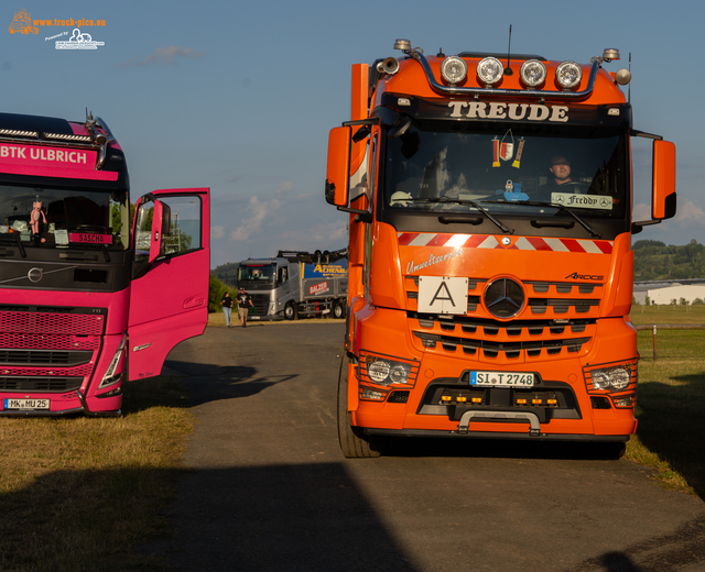 Trucks on Airfield 2023 #ClausWieselPhotoPerforman Trucks on Airfield 2023, #truckpicsfamily, Flugplatz ErndtebrÃ¼ck Schameder