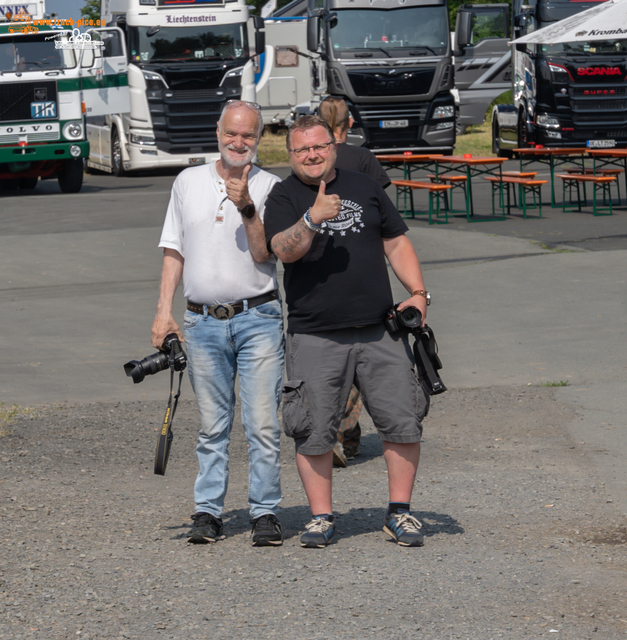 Trucks on Airfield 2023 #ClausWieselPhotoPerforman Trucks on Airfield 2023, #truckpicsfamily, Flugplatz ErndtebrÃ¼ck Schameder