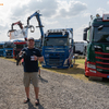 Trucks on Airfield 2023 #Cl... - Trucks on Airfield 2023, #t...