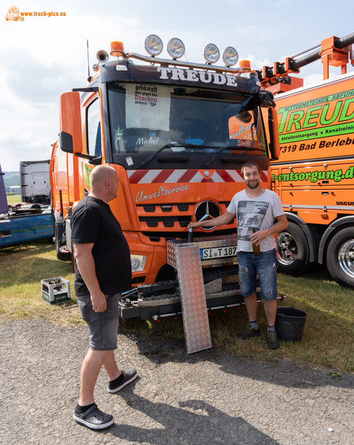 Trucks on Airfield 2023 #ClausWieselPhotoPerforman Trucks on Airfield 2023, #truckpicsfamily, Flugplatz ErndtebrÃ¼ck Schameder