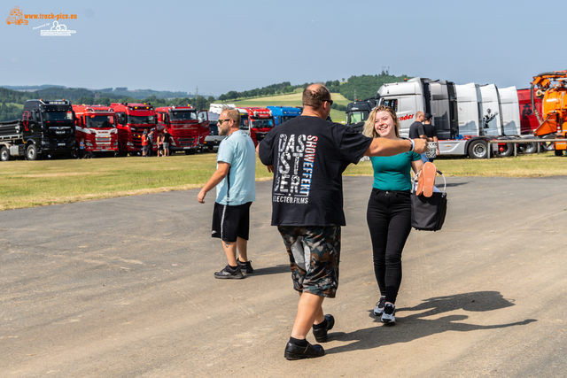 Trucks on Airfield 2023 #ClausWieselPhotoPerforman Trucks on Airfield 2023, #truckpicsfamily, Flugplatz ErndtebrÃ¼ck Schameder