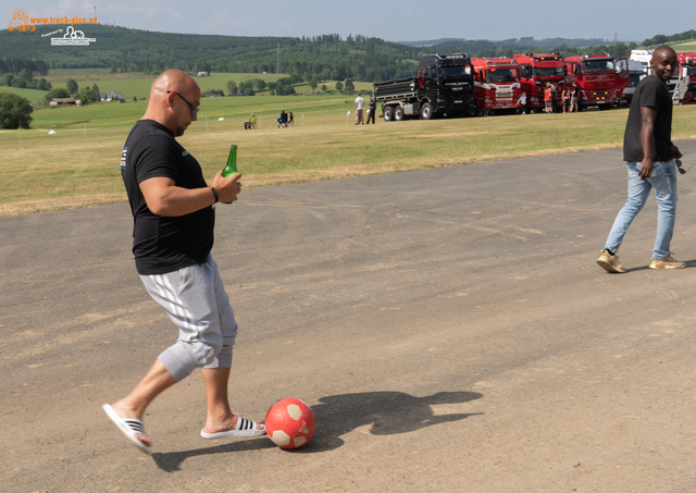 Trucks on Airfield 2023 #ClausWieselPhotoPerforman Trucks on Airfield 2023, #truckpicsfamily, Flugplatz ErndtebrÃ¼ck Schameder