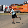 Trucks on Airfield 2023 #Cl... - Trucks on Airfield 2023, #t...