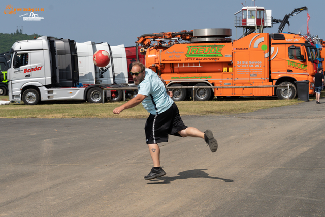 Trucks on Airfield 2023 #ClausWieselPhotoPerforman Trucks on Airfield 2023, #truckpicsfamily, Flugplatz ErndtebrÃ¼ck Schameder