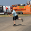 Trucks on Airfield 2023 #Cl... - Trucks on Airfield 2023, #truckpicsfamily, Flugplatz ErndtebrÃ¼ck Schameder