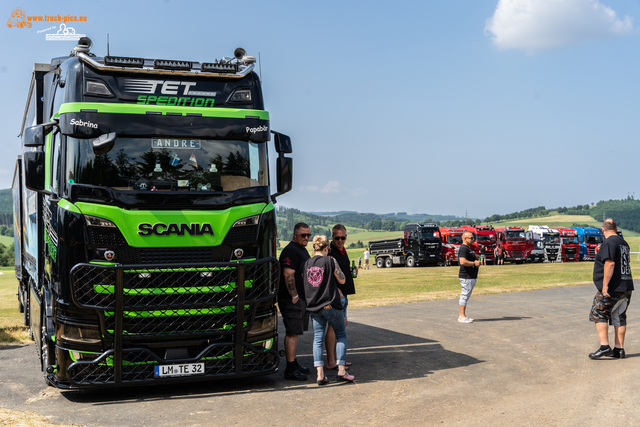 Trucks on Airfield 2023 #ClausWieselPhotoPerforman Trucks on Airfield 2023, #truckpicsfamily, Flugplatz ErndtebrÃ¼ck Schameder