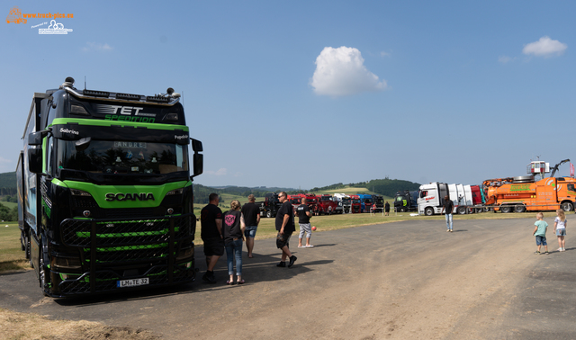 Trucks on Airfield 2023 #ClausWieselPhotoPerforman Trucks on Airfield 2023, #truckpicsfamily, Flugplatz ErndtebrÃ¼ck Schameder