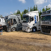 Trucks on Airfield 2023 #Cl... - Trucks on Airfield 2023, #t...