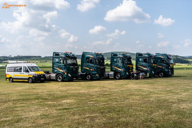 Trucks on Airfield 2023 #ClausWieselPhotoPerforman Trucks on Airfield 2023, #truckpicsfamily, Flugplatz ErndtebrÃ¼ck Schameder