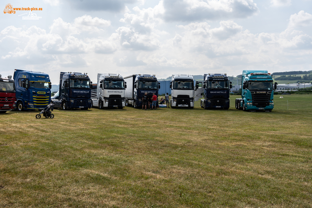 Trucks on Airfield 2023 #ClausWieselPhotoPerforman Trucks on Airfield 2023, #truckpicsfamily, Flugplatz ErndtebrÃ¼ck Schameder