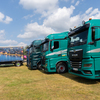 Trucks on Airfield 2023 #Cl... - Trucks on Airfield 2023, #t...