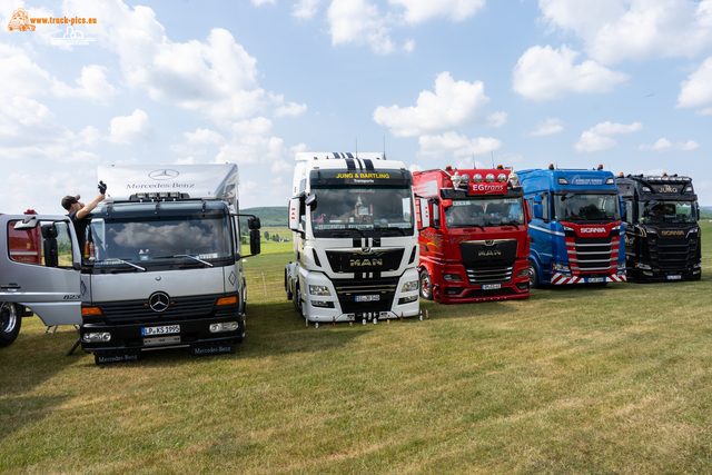 Trucks on Airfield 2023 #ClausWieselPhotoPerforman Trucks on Airfield 2023, #truckpicsfamily, Flugplatz ErndtebrÃ¼ck Schameder