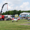 Trucks on Airfield 2023 #Cl... - Trucks on Airfield 2023, #t...