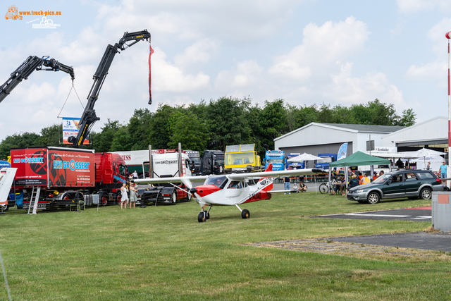 Trucks on Airfield 2023 #ClausWieselPhotoPerforman Trucks on Airfield 2023, #truckpicsfamily, Flugplatz ErndtebrÃ¼ck Schameder