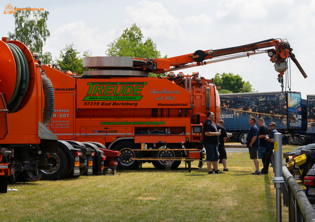 Trucks on Airfield 2023 #ClausWieselPhotoPerforman Trucks on Airfield 2023, #truckpicsfamily, Flugplatz ErndtebrÃ¼ck Schameder