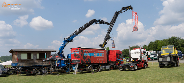 Trucks on Airfield 2023 #ClausWieselPhotoPerforman Trucks on Airfield 2023, #truckpicsfamily, Flugplatz ErndtebrÃ¼ck Schameder