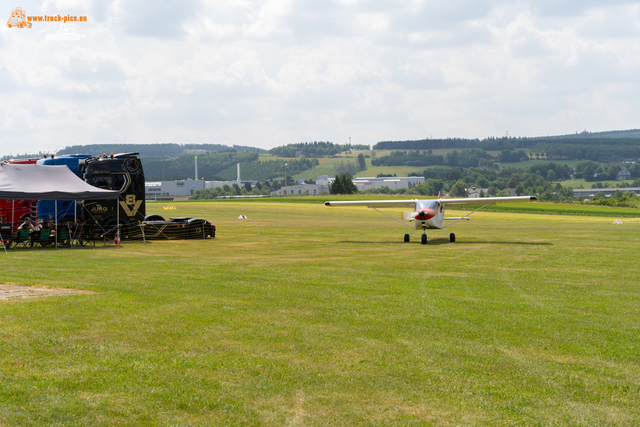 Trucks on Airfield 2023 #ClausWieselPhotoPerforman Trucks on Airfield 2023, #truckpicsfamily, Flugplatz ErndtebrÃ¼ck Schameder