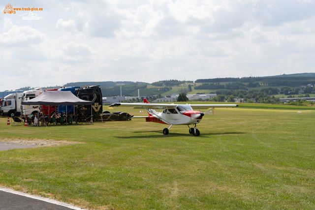 Trucks on Airfield 2023 #ClausWieselPhotoPerforman Trucks on Airfield 2023, #truckpicsfamily, Flugplatz ErndtebrÃ¼ck Schameder