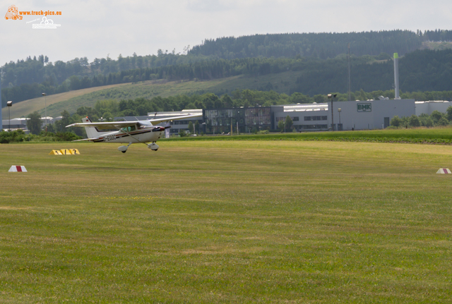 Trucks on Airfield 2023 #ClausWieselPhotoPerforman Trucks on Airfield 2023, #truckpicsfamily, Flugplatz ErndtebrÃ¼ck Schameder