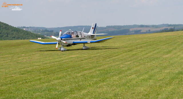 Trucks on Airfield 2023 #ClausWieselPhotoPerforman Trucks on Airfield 2023, #truckpicsfamily, Flugplatz ErndtebrÃ¼ck Schameder