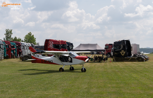 Trucks on Airfield 2023 #ClausWieselPhotoPerforman Trucks on Airfield 2023, #truckpicsfamily, Flugplatz ErndtebrÃ¼ck Schameder