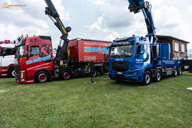 Trucks on Airfield 2023 #ClausWieselPhotoPerforman Trucks on Airfield 2023, #truckpicsfamily, Flugplatz ErndtebrÃ¼ck Schameder