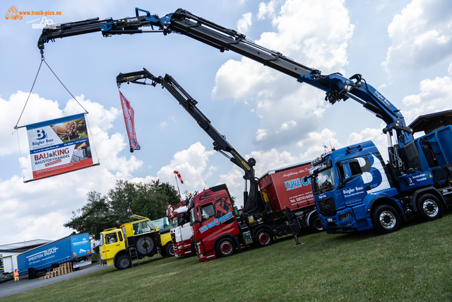 Trucks on Airfield 2023 #ClausWieselPhotoPerforman Trucks on Airfield 2023, #truckpicsfamily, Flugplatz ErndtebrÃ¼ck Schameder