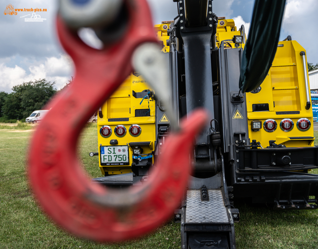 Trucks on Airfield 2023 #ClausWieselPhotoPerforman Trucks on Airfield 2023, #truckpicsfamily, Flugplatz ErndtebrÃ¼ck Schameder