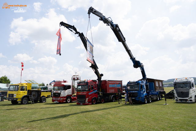 Trucks on Airfield 2023 #ClausWieselPhotoPerforman Trucks on Airfield 2023, #truckpicsfamily, Flugplatz ErndtebrÃ¼ck Schameder