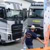 Trucks on Airfield 2023 #Cl... - Trucks on Airfield 2023, #t...