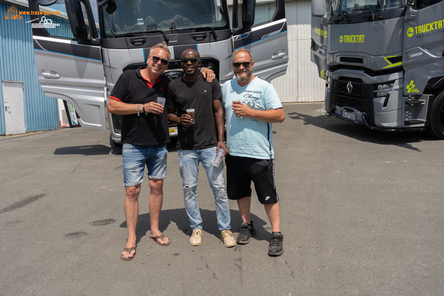 Trucks on Airfield 2023 #ClausWieselPhotoPerforman Trucks on Airfield 2023, #truckpicsfamily, Flugplatz ErndtebrÃ¼ck Schameder