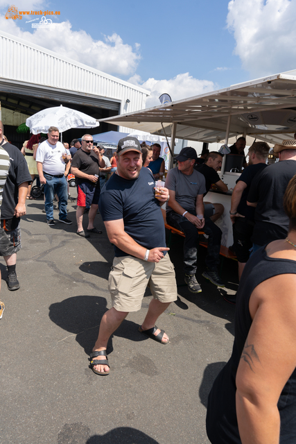 Trucks on Airfield 2023 #ClausWieselPhotoPerforman Trucks on Airfield 2023, #truckpicsfamily, Flugplatz ErndtebrÃ¼ck Schameder