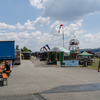 Trucks on Airfield 2023 #Cl... - Trucks on Airfield 2023, #t...